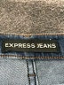 Express Jeans Blue Jeans Size 2 - photo 4