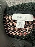Purejill Tweed Black Turtleneck Sweater Size XS - photo 7
