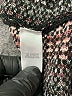 Purejill Tweed Black Turtleneck Sweater Size XS - photo 8