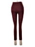Athleta Burgundy Yoga Pants Size S - photo 2