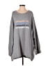 LIVI Gray Sweatshirt Size 34 - 36 Plus - photo 1