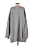 LIVI Gray Sweatshirt Size 34 - 36 Plus - photo 2