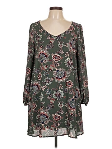 Mittoshop Casual Dress (view 1)