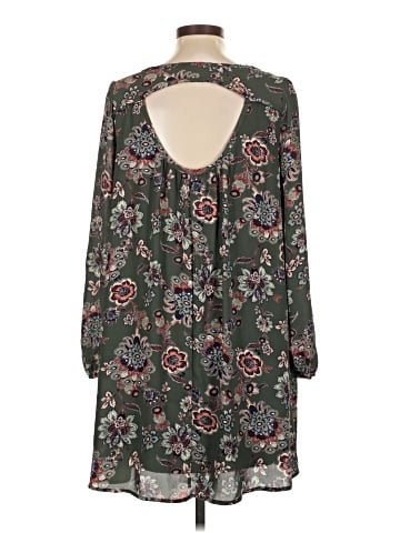 Mittoshop Casual Dress (view 2)