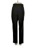 Paul Smith Solid Black Active Pants Size EU (IT) 38 / US 2 - photo 1