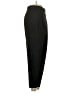 Paul Smith Solid Black Active Pants Size EU (IT) 38 / US 2 - photo 4