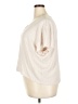 Tranquil & True Ivory Short Sleeve T-Shirt Size 3X - photo 5