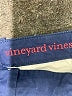 Vineyard Vines Hearts Blue Shorts Size 7 - photo 3