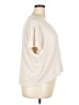 Tranquil & True Ivory Short Sleeve T-Shirt Size 3X - photo 4