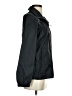 Columbia 100% Nylon Solid Black Track Jacket Size S - photo 4