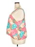 Assorted Brands Pink Sleeveless Blouse Size 3X - photo 5