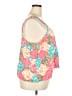 Assorted Brands Pink Sleeveless Blouse Size 3X - photo 4