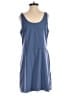 Elle Sport Blue Romper Size S - photo 2
