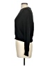 Blue Rain Black Pullover Sweater Size M - photo 5