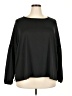 Ava & Viv Black Long Sleeve Blouse Size 3X - photo 1