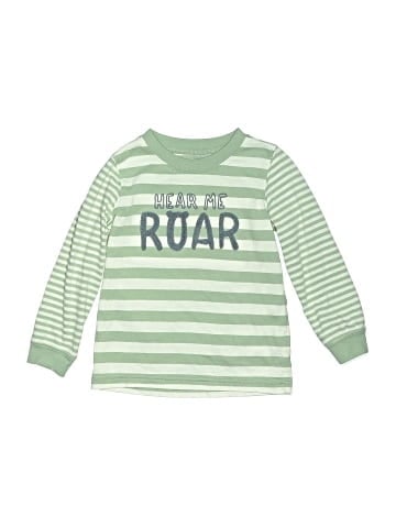 Carter's Long Sleeve T-Shirt (view 1)