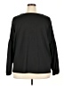 Ava & Viv Black Long Sleeve Blouse Size 3X - photo 2