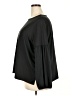 Ava & Viv Black Long Sleeve Blouse Size 3X - photo 5