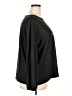 Ava & Viv Black Long Sleeve Blouse Size 3X - photo 4