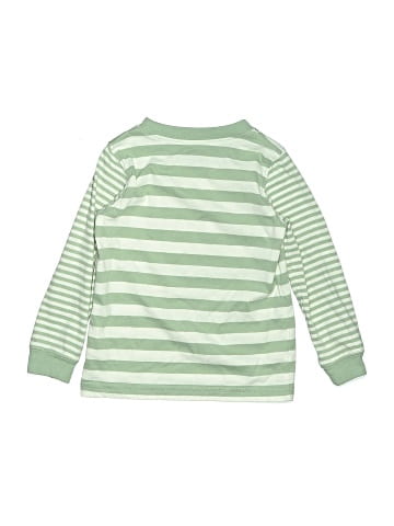 Carter's Long Sleeve T-Shirt (view 2)