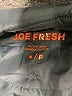 Joe Fresh 100% Nylon Black Vest Size S (kids) - photo 3