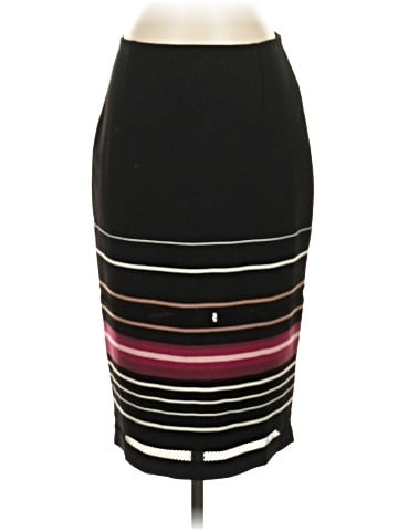 White House Black Market Casual Skirt (view 1)