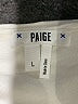 Paige Green Bodysuit Size L - photo 3