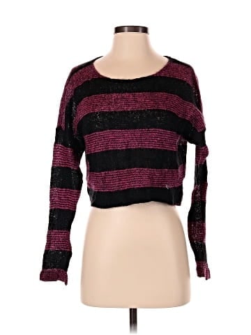 Diana Slavin Pullover Sweater (view 1)