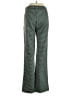 Sanctuary Houndstooth Green Casual Pants Size XS - photo 2