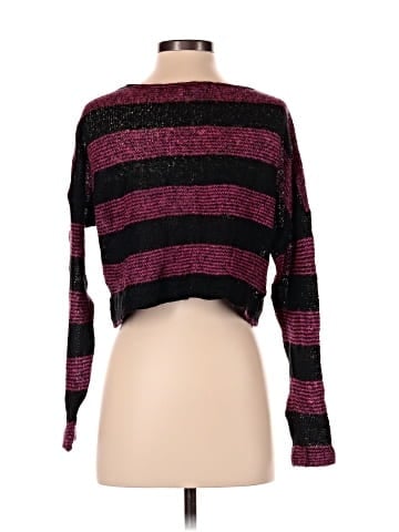 Diana Slavin Pullover Sweater (view 2)