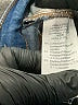 Madewell Hearts Blue Jeans Size 26 waist - photo 6