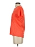 Adidas Orange Short Sleeve Top Size S - photo 5