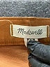 Madewell Orange Jeans Size 27 waist - photo 6