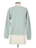 Zesica Teal Sweatshirt Size S - photo 2