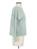 Zesica Teal Sweatshirt Size S - photo 4