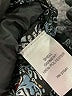 J.Jill 100% Polyester Gray Casual Dress Size M - photo 7