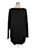 Shein 100% Polyester Black Pullover Sweater Size 12 - photo 1