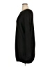 Shein 100% Polyester Black Pullover Sweater Size 12 - photo 5
