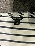 Ann Taylor Gray 3/4 Sleeve Top Size M - photo 7