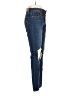 Levi's Hearts Blue Jeans Size 29 waist - photo 4