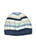 Janie and Jack 100% Cotton Blue Beanie Size 3-6 mo - photo 1