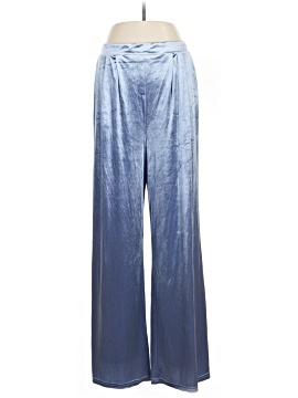 Christian Lacroix Velour Pants
