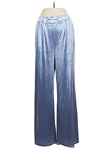 Christian Lacroix Velour Pants (view 1)