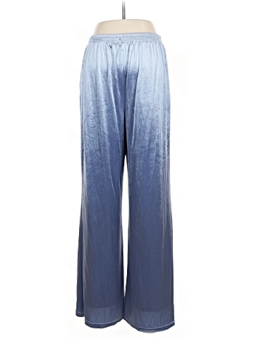 Christian Lacroix Velour Pants (view 2)