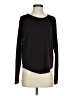 Rag & Bone/JEAN Brown Burgundy Pullover Sweater Size XS - photo 1