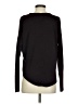 Rag & Bone/JEAN Brown Burgundy Pullover Sweater Size XS - photo 2