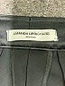 Amanda Uprichard 100% Polyester Black Track Pants Size XS - photo 3