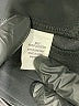 Amanda Uprichard 100% Polyester Black Track Pants Size XS - photo 4