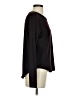 Rag & Bone/JEAN Brown Burgundy Pullover Sweater Size XS - photo 4