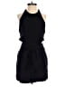 C/MEO Collective 100% Viscose Black Romper Size S - photo 1